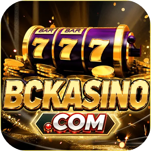 BCKASINO - Game Poker Terbaik di Katalog