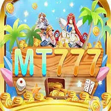 MT777 - Game Poker Terbaik dengan Pengalaman Seru