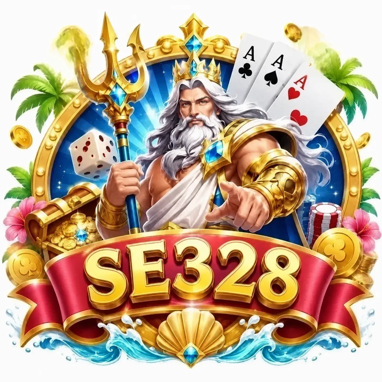 SE328 - Pertempuran Intensi Tinggi dalam Dunia FPS